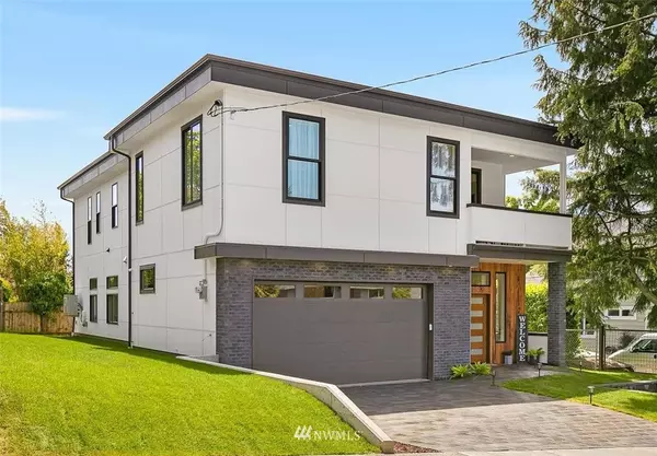 3727 SW IDA ST, Seattle, WA 98126