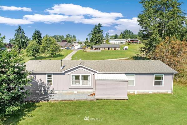 25719 101st AVE E, Graham, WA 98338