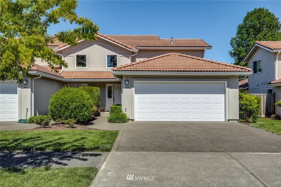 6618 Riviera CT SE, Lacey, WA 98513