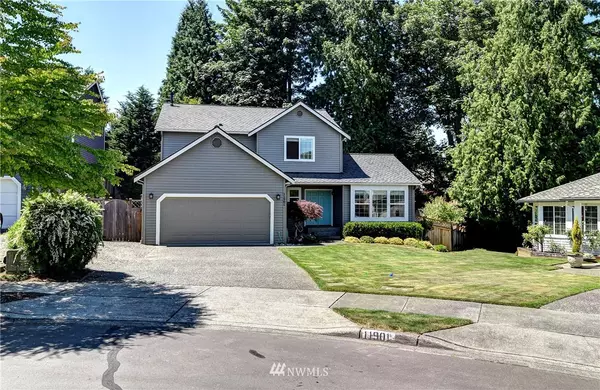 Bothell, WA 98011,11901 NE 168th ST