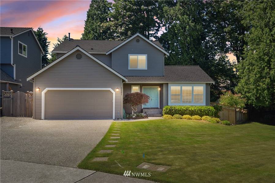 11901 NE 168th ST, Bothell, WA 98011