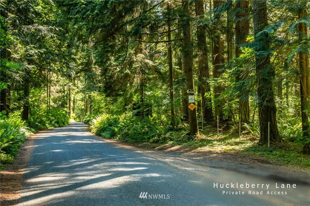 Arlington, WA 98223,0 Huckleberry LN