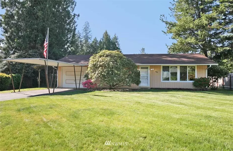 789 NW Firglade DR, Bremerton, WA 98311