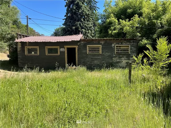 306 W 10th AVE, Ellensburg, WA 98926