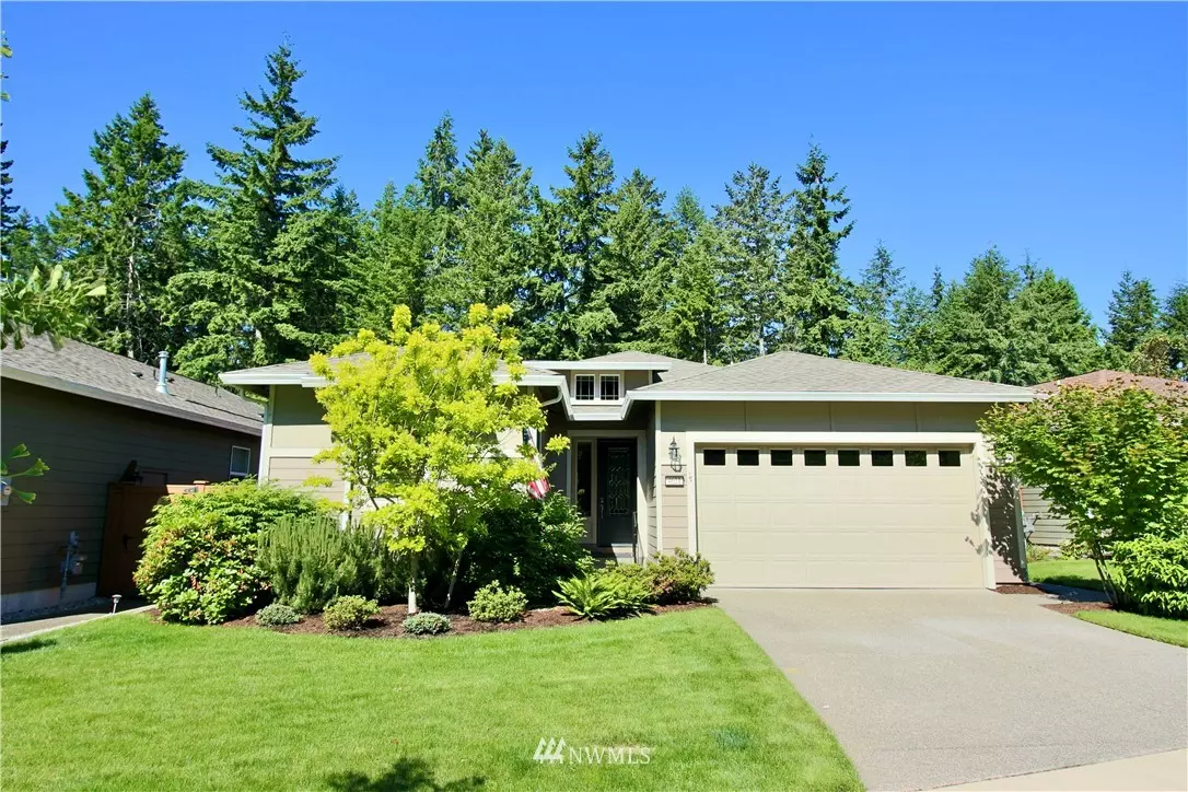 Lacey, WA 98516,4621 Meriwood DR NE