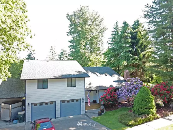 1623 Arab DR SE, Tumwater, WA 98503