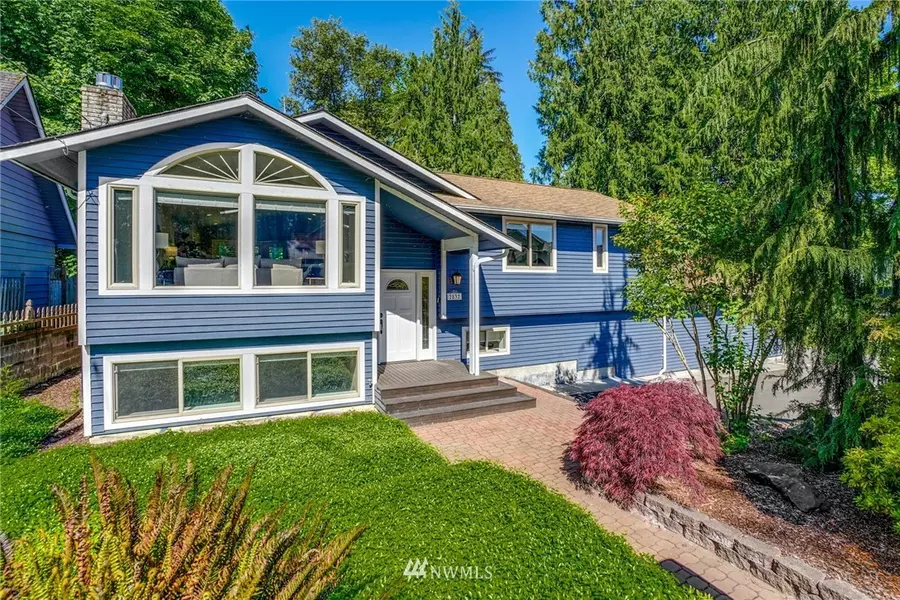 2832 107th AVE NE, Lake Stevens, WA 98258