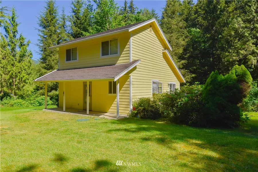 23201 Tiger Creek RD, Granite Falls, WA 98252