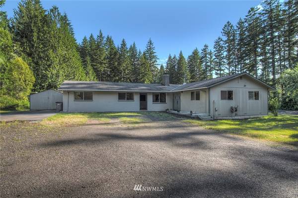 8377 Glenwood RD SW, Port Orchard, WA 98367