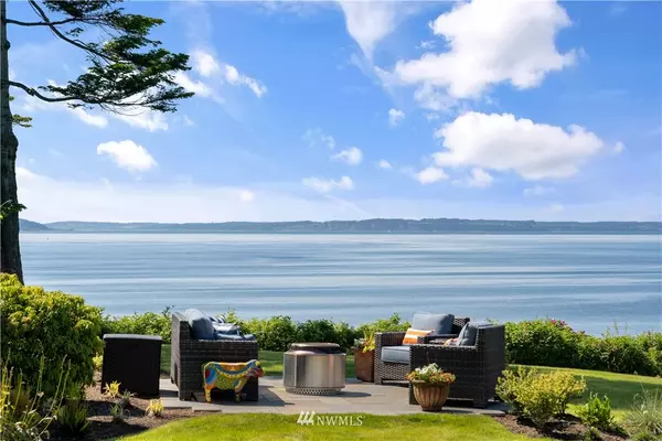 Camano Island, WA 98282,67 N Sunset