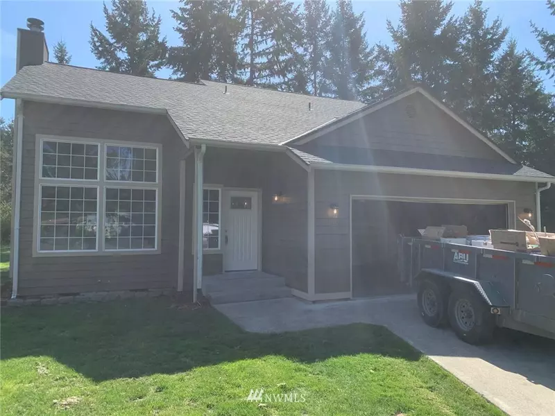 9110 Almond CT SE, Yelm, WA 98597