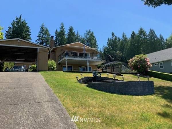 1370 E Mason Lak DR S, Grapeview, WA 98546