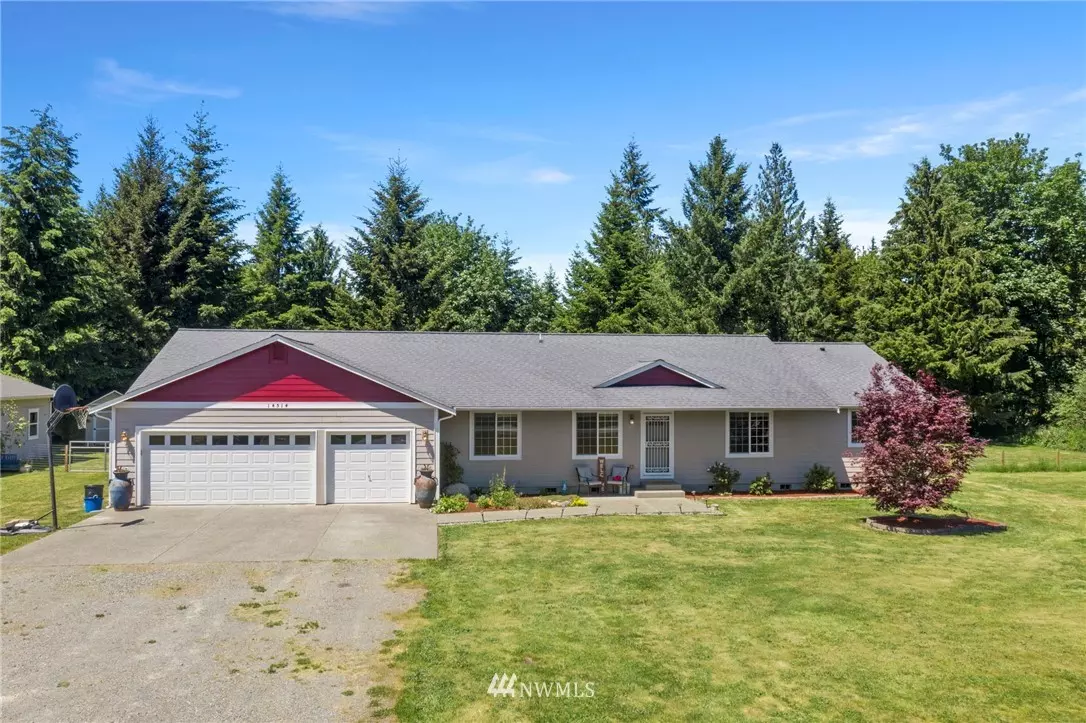 Yelm, WA 98597,14514 Lindsay LOOP SE