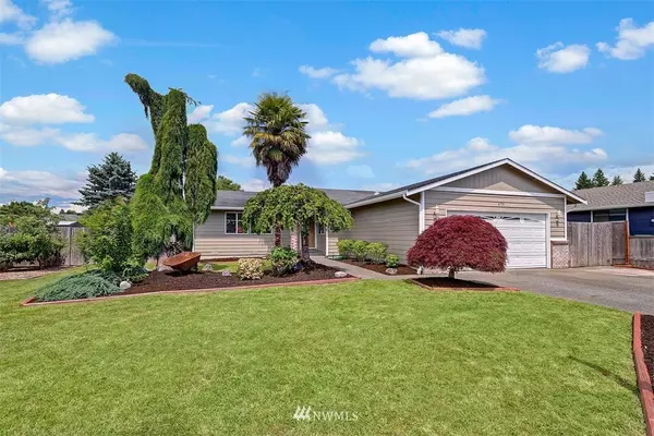 6531 72nd ST NE, Marysville, WA 98270