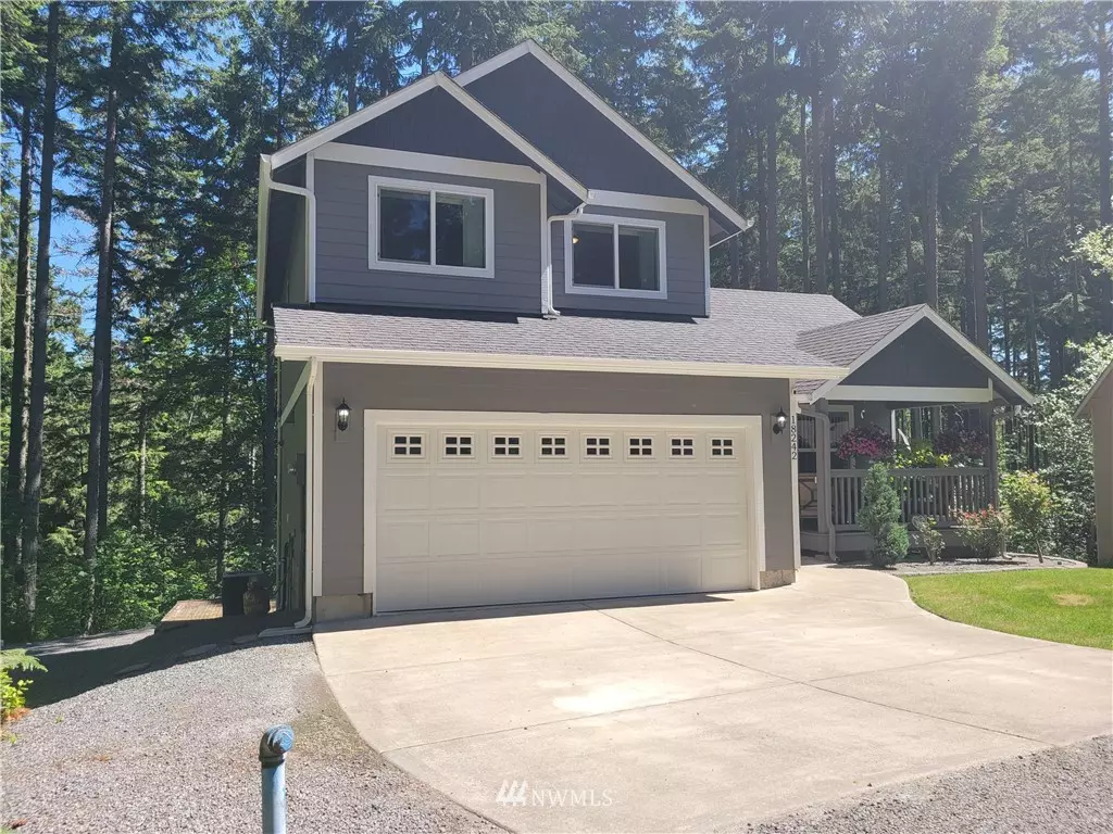 Yelm, WA 98597,18242 Blue Hills DR SE