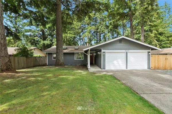 Olympia, WA 98503,3623 Carnegie DR SE