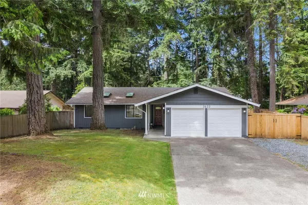 3623 Carnegie DR SE, Olympia, WA 98503