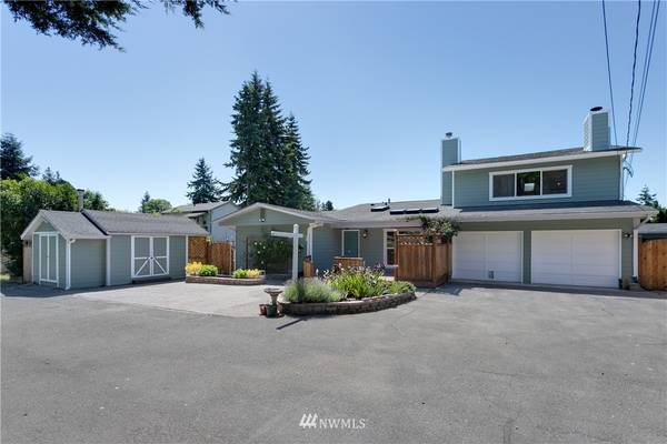 14627 12th AVE SW, Burien, WA 98166