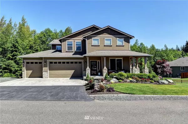 11204 169th ST NE, Arlington, WA 98223