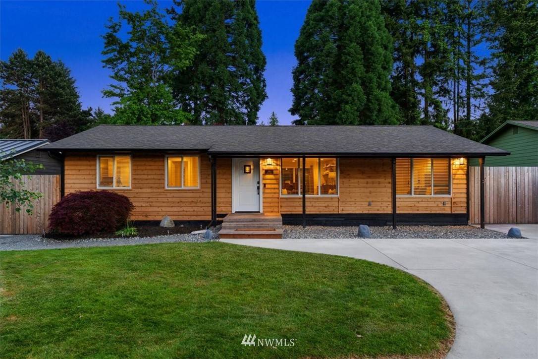 9771 NE 124th PL, Kirkland, WA 98034