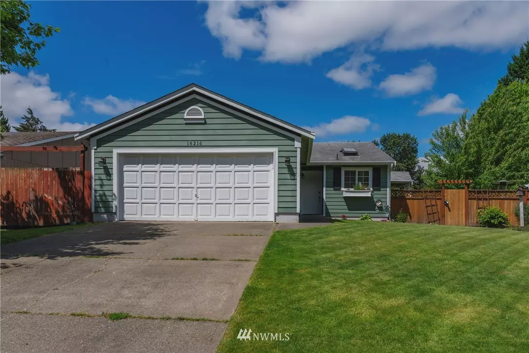 Puyallup, WA 98374,16216 121st AVE E