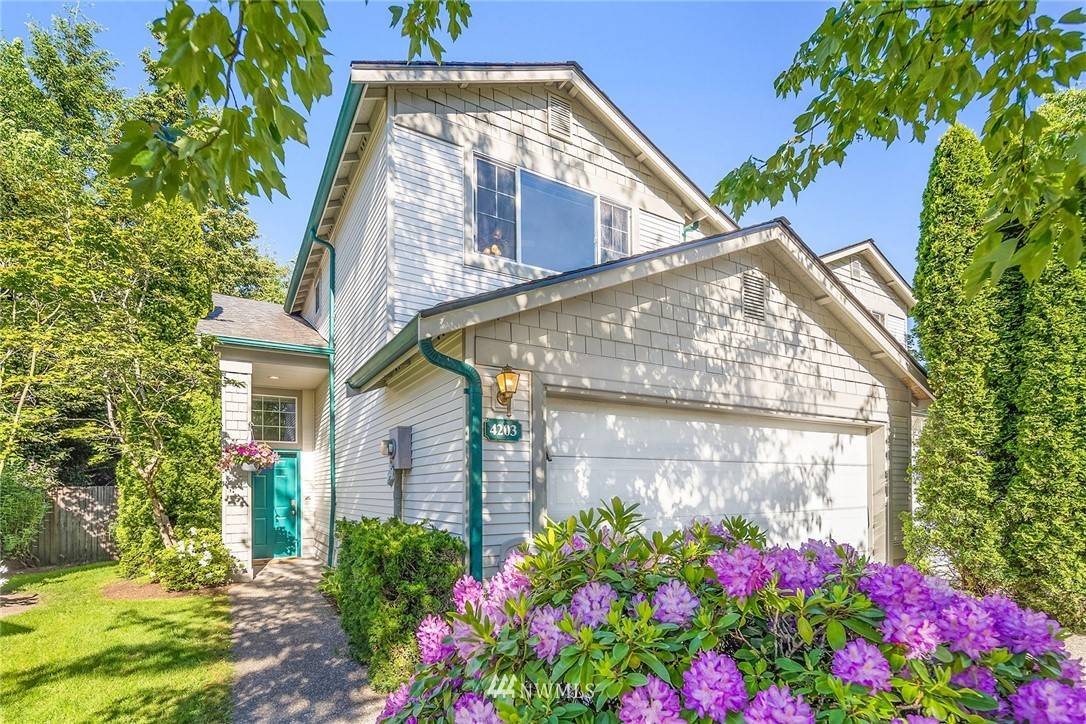 4203 216th ST SW, Mountlake Terrace, WA 98043