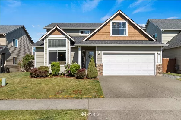 Olympia, WA 98513,5346 Racca Dr SE