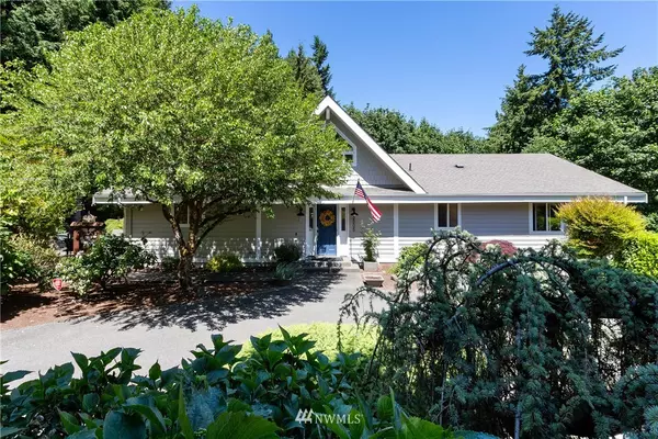 3505 126th ST NW, Gig Harbor, WA 98332