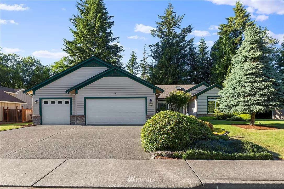 Gig Harbor, WA 98335,2505 50th Street Ct NW