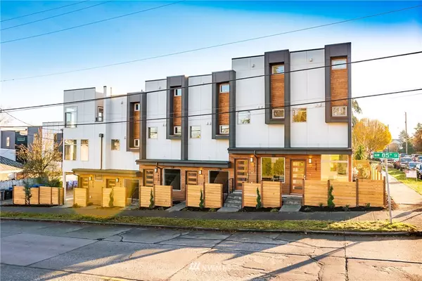 1825 NW 85th ST, Seattle, WA 98117