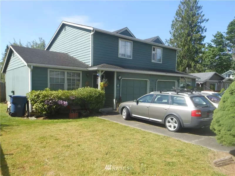 5126 Sunnyside BLVD, Marysville, WA 98270