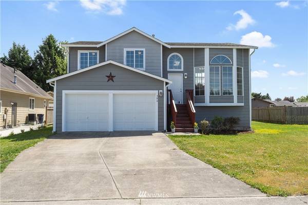 306 Allison WAY, Nooksack, WA 98276