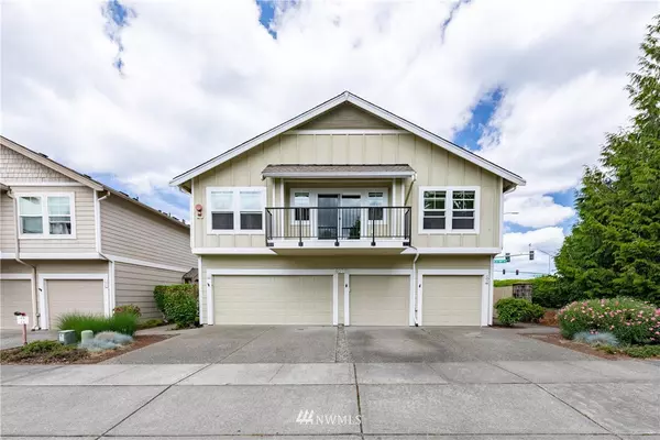 6072 Illinois LN #C, Lacey, WA 98513