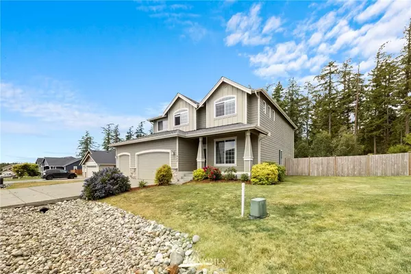 Oak Harbor, WA 98277,982 Lyle Ridge CIR