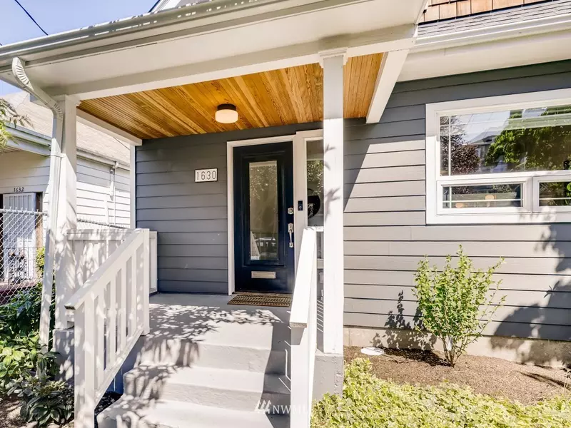 1630 24th AVE, Seattle, WA 98122