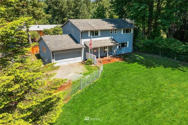 43704 SE 149th ST, North Bend, WA 98045