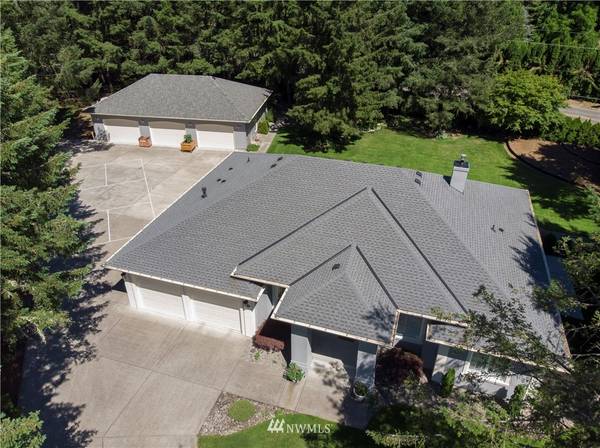 10107 NE 180th CIR, Brush Prairie, WA 98604