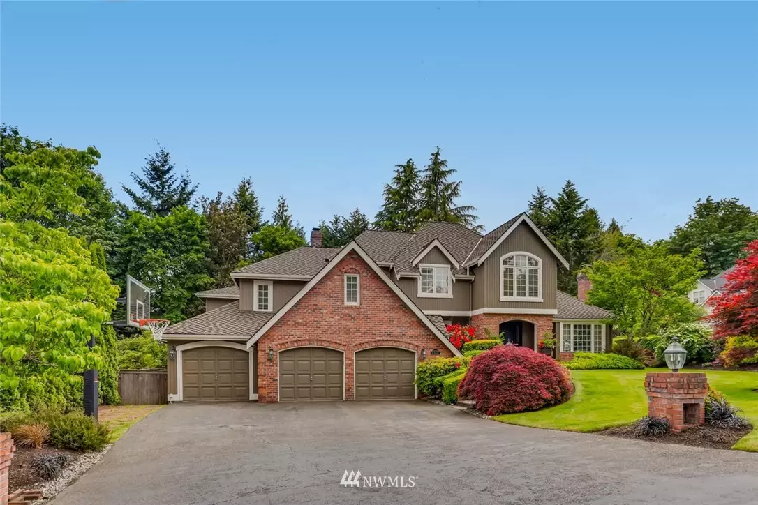 Sammamish, WA 98075,23303 SE 14th CT