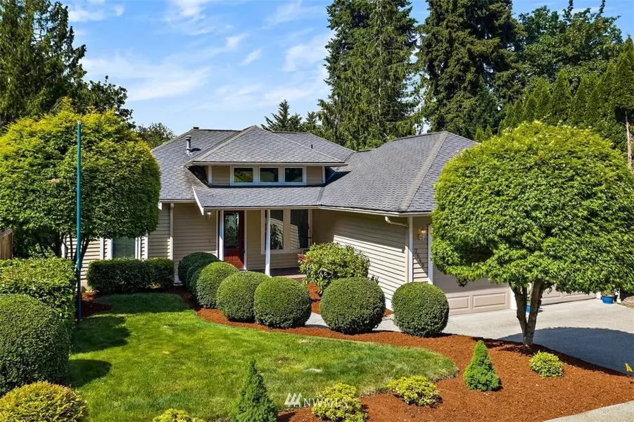 2640 NW Oakcrest DR, Issaquah, WA 98027