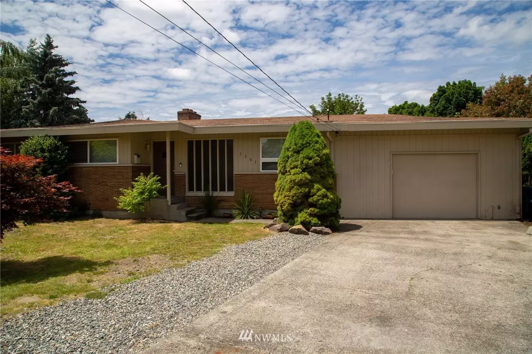 Auburn, WA 98002,1307 6th PL NE