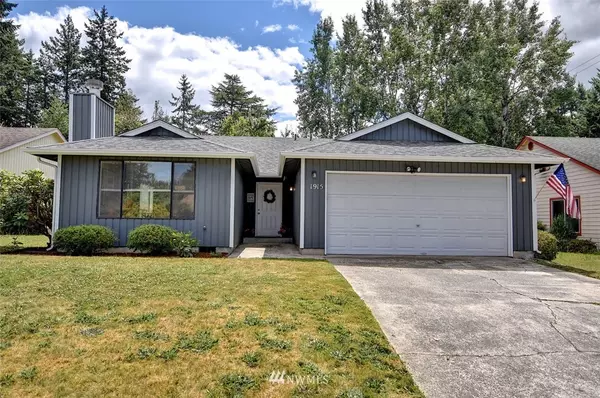 Olympia, WA 98502,1915 Langridge AVE NW