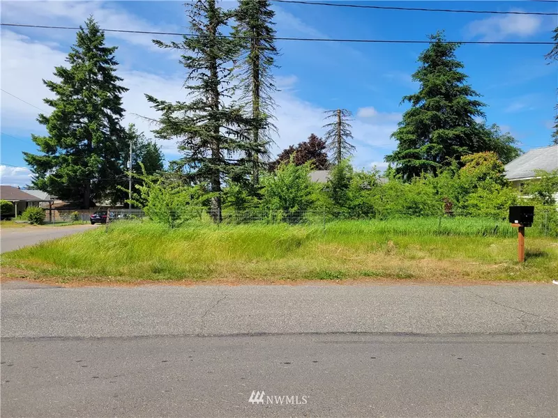 0 Dearborn AVE, Shelton, WA 98584