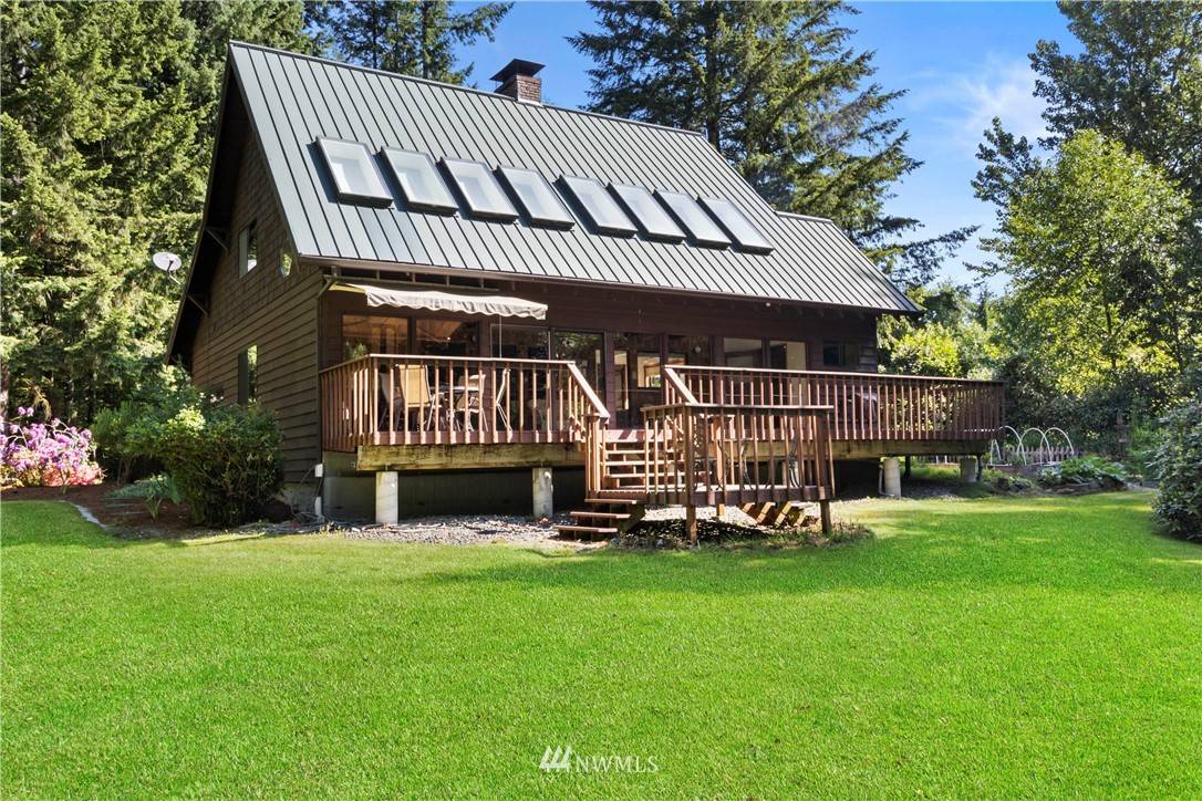 7245 118th AVE SW, Olympia, WA 98512