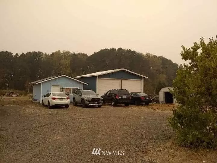 Toledo, WA 98591,110 Eternity LN