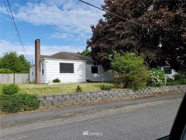 3105 Meridian ST, Bellingham, WA 98225