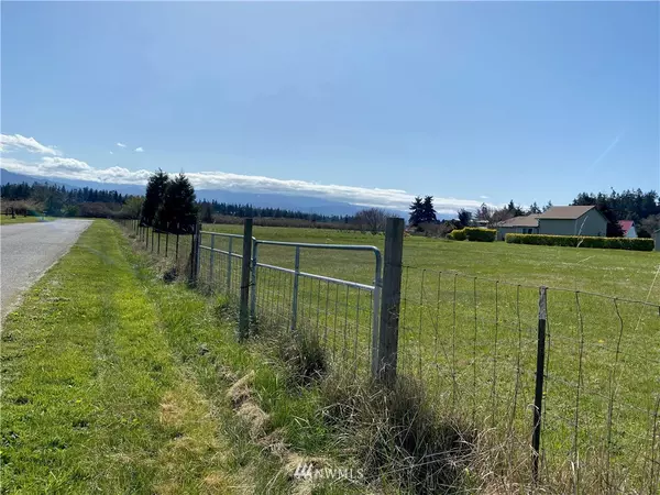 Sequim, WA 98382,0 Lot 3 Laura LN