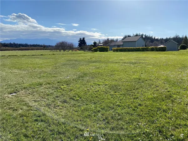 Sequim, WA 98382,0 Lot 3 Laura LN