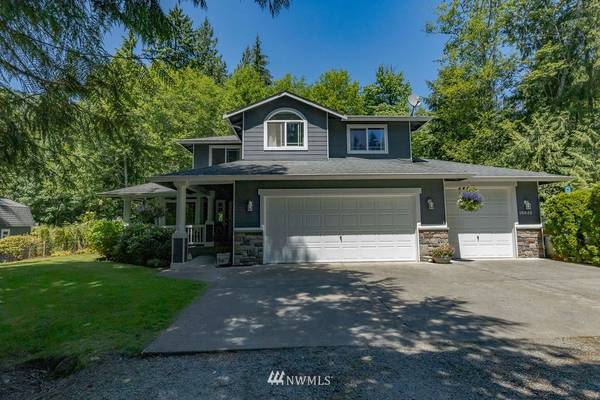 16625 Jim Creek RD, Arlington, WA 98223