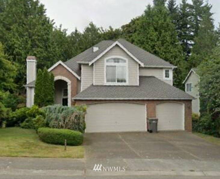 10825 168th CT NE, Redmond, WA 98052
