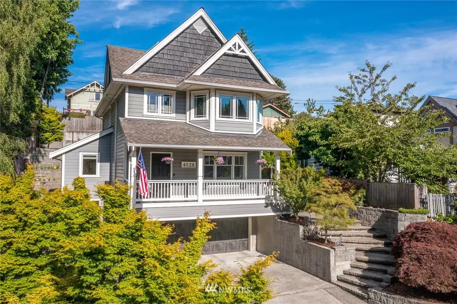 4028 35th AVE W, Seattle, WA 98199